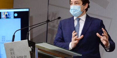 Restrictions en Castilla y Len: fermeture de bars, centres commerciaux et gymnases