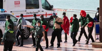 Le maire de Mogn demande des renforts face aux altercations menées par des mineurs immigrés