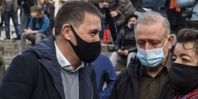 PP, Cs et Vox voient les lettres d&rsquo;Otegi « répugnantes », « inadmissibles » et « ignominieuses » aux prisonniers de l&rsquo;ETA alors que le gouvernement et le PSOE se taisent