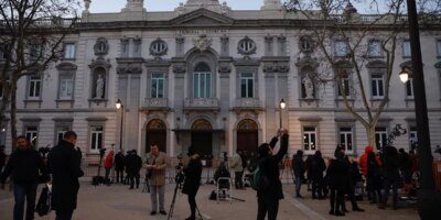 Ciudadanos exhorte la Commission européenne à arrêter la réforme du système judiciaire que le gouvernement prépare