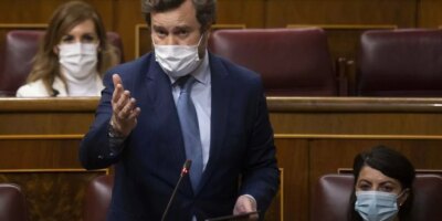 Offensive Vox pour arracher à Podemos le drapeau de la baisse du prix de l&rsquo;électricité