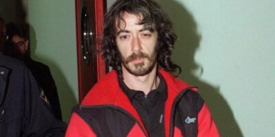 L&rsquo;intérieur amène les membres de l&rsquo;ETA qui ont assassiné Toms et Valiente, le fonctionnaire Mximo Casado et une gardienne civile