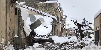 Il y aura une aide pour toutes les communes touchées par la tempête, avec ou sans zone catastrophique