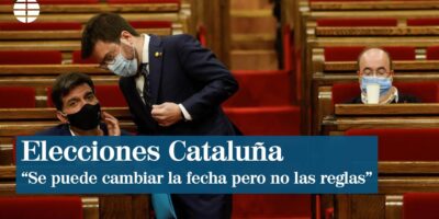 Le séparatisme impose à Illa le report des élections catalanes