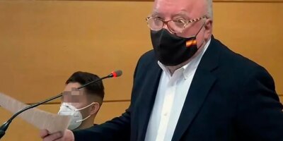 Lpez Madrid a maintenu environ 140 communications et 7 ou 8 réunions avec Villarejo