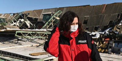 Madrid et le Pas Vasco rejettent « le changement des règles du jeu » dans la distribution des vaccins et que cela se fasse « par des couleurs politiques »