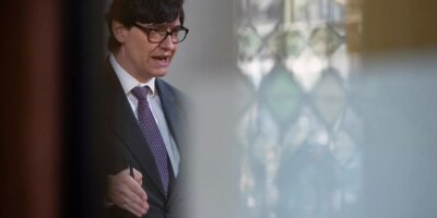 Salvador Illa refuse de modifier le couvre-feu car il est « suffisant » et les communautés autonomes lui demandent de l&rsquo;avancer à 20h00 … ou à 18h00.