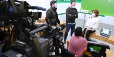 Susana Daz s&rsquo;étend encore plus à l&rsquo;agonie du «  vieux  » PSOE-A