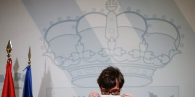 La rébellion autonome conduit Salvador Illa à rectifier les couvre-feux