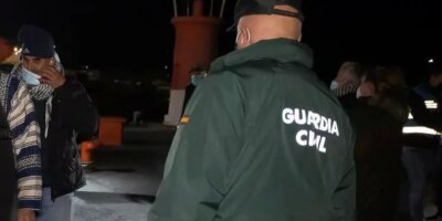 Un homme de 24 ans arrêté pour avoir agressé sexuellement une femme de 94 ans chez elle à Huesca