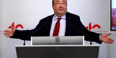 Le PSC exhorte la Generalitat à reprendre les préparatifs des élections catalanes du 14-F