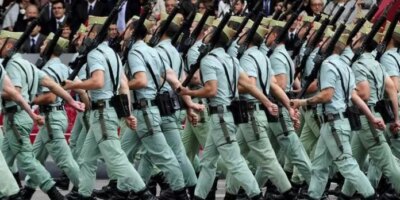 Le séparatisme propose une cause générale aux forces armées « en raison de la présence de l&rsquo;extrême droite »