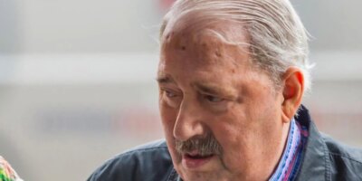 L&rsquo;ancien dirigeant d&rsquo;un syndicat minier Jos ngel Fernndez Villa suspendu de prison en raison d&rsquo;une « détérioration générale » de son état de santé