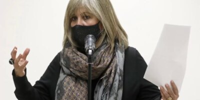 Le juge impute la socialiste Núria Marín et le haut fonctionnaire de la Generalitat Gerard Figueras pour un prétendu complot de détournement de subventions