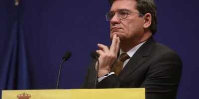 Jos Luis Escriv sur le combat avec Yolanda Daz: « Il n&rsquo;est pas raisonnable de divulguer des réunions privées »