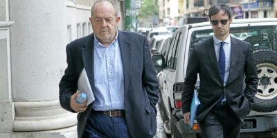 Le procureur demande un total de 48 ans de prison pour trois anciens hommes politiques du PSOE des Baléares pour 6 crimes de corruption