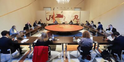 Le parquet soutient la mesure de précaution pour la tenue des élections catalanes en février