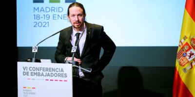 Le tribunal de Madrid rejette l&rsquo;appel de Podemos et ratifie sa plainte dans «  l&rsquo;affaire Neurona  »