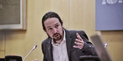 Le plan de dépendance de Pablo Iglesias a 283 millions d&rsquo;euros de moins que ce qui est budgété