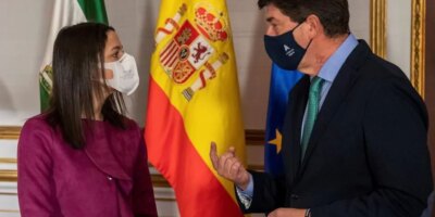 Arrimadas se défend dans les pactes de «droite et gauche» mais défend son «propre espace»