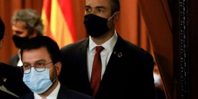 Le TSJC condamne le ministre des Affaires étrangères pour grave désobéissance le 1-O