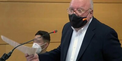 Le parquet a fait appel de l&rsquo;acquittement du commissaire Villarejo pour une fausse plainte contre l&rsquo;ancien directeur du CNI