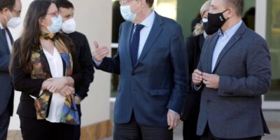 Choc dans le Consell pour l&rsquo;administration de la deuxième dose à ceux qui ont sauté la vaccination