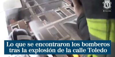 Les sept chaudières du bâtiment de la rue Toledo ont été révisées il y a un an et ont été endommagées pendant trois jours.