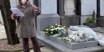 Ordez dénonce que « les dirigeants politiques de l&rsquo;ETA » ont de plus en plus de pouvoir alors qu&rsquo;ils applaudissent les terroristes