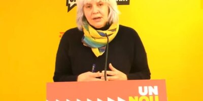 Le CUP recourt à la Commission électorale centrale pour que TV3 ne couvre pas Vox dans la campagne du 14-F