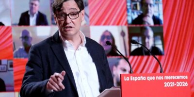 Salvador Illa quittera le gouvernement demain et Pedro Sánchez annoncera son remplacement après le Conseil des ministres