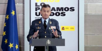 Almeida défend de vacciner « au plus vite » le Jemad et le gouvernement central: « Ils ont la responsabilité de diriger la Nation »