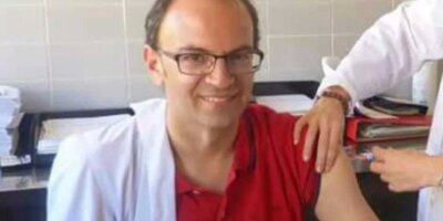 « Le sentiment est que ce n&rsquo;est pas fini. Nous voyons plus de patients que jamais. »