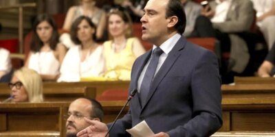 Le TSJC enquête sur un député et candidat du PP pour une agression sexuelle contre le secrétaire à l&rsquo;égalité du parti en Catalogne