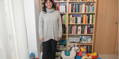 Teresa Rodrguez: « Yo soy tan trnsfuga como lo es la ministra Yolanda Daz »