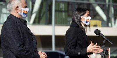 Arrimadas précise son offre de pacte au CPS: ils gouverneront la Catalogne si Ciudadanos dirige le gouvernement