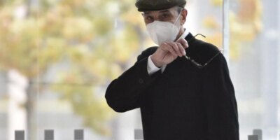 La Norvège répond par son silence aux victimes au sujet de leur soutien diplomatique à «  Josu Ternera  » dans la négociation avec Jos Luis Rodríguez Zapatero