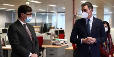 Les 17 régions autonomes ont resserré leurs restrictions depuis que Salvador Illa a refusé de donner plus d&rsquo;outils juridiques