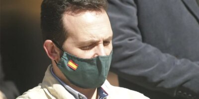 Le président de Vox à Ceuta, cité à témoigner comme faisant l&rsquo;objet d&rsquo;une enquête pour un présumé crime de haine