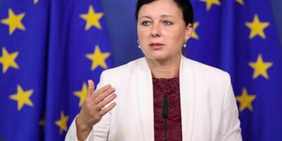 L&rsquo;UE met en garde le gouvernement avant la réforme du pouvoir judiciaire: la moitié de la CGPJ doit être choisie par les juges