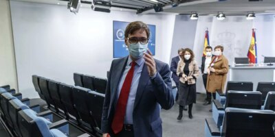 Pedro Snchez délègue le contrôle de la pandémie de coronavirus à un ministre en apesanteur