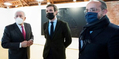 Les accusations du PP contre Carolina Darias: « Il ne connaît pas non plus la santé »