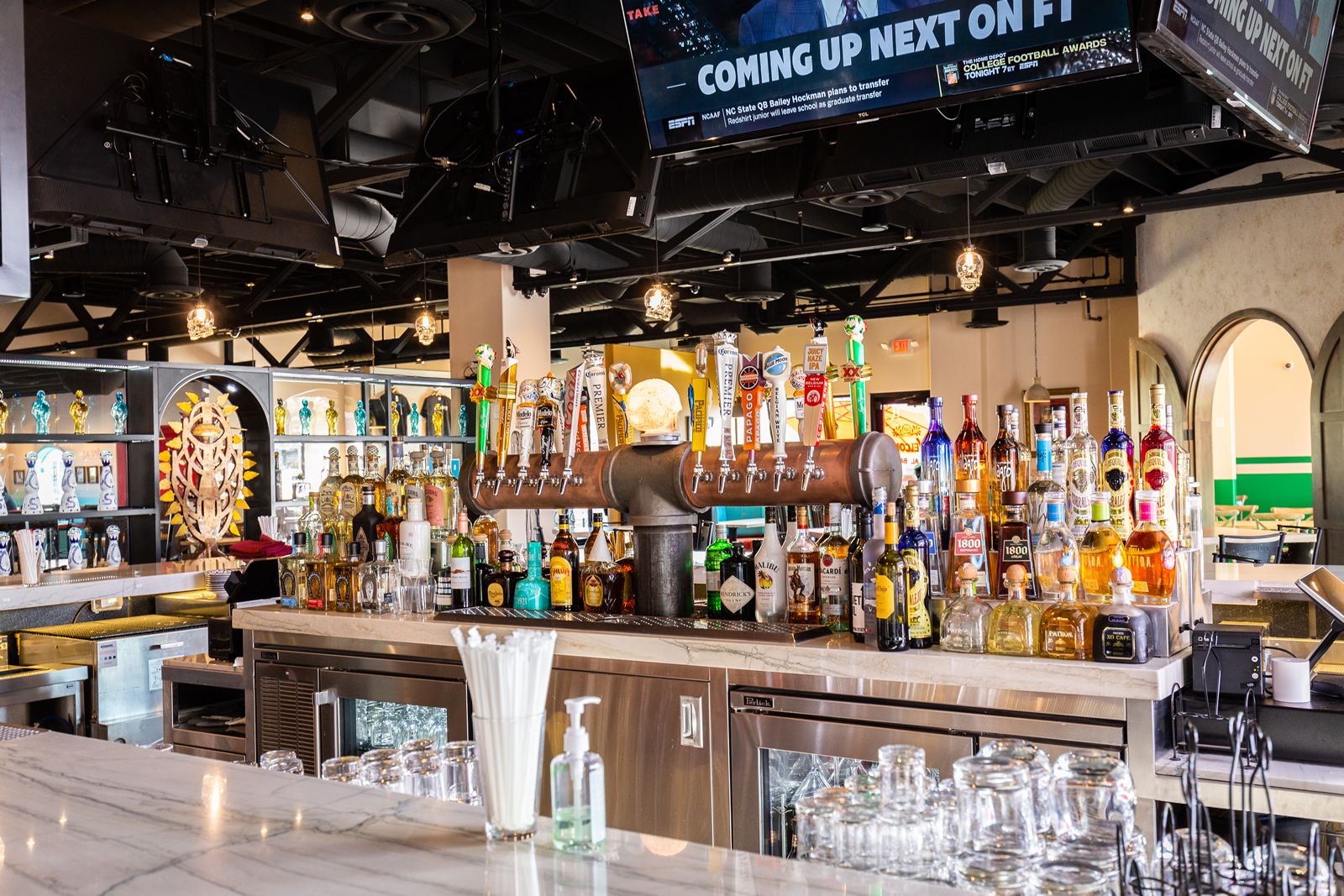 L'histoire de West Side de Barrio Queen! L'histoire de West Side de Barrio Queen!