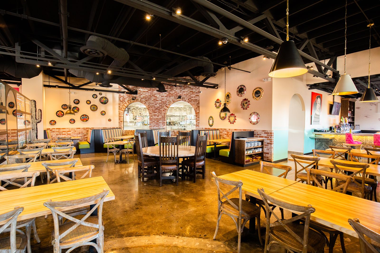 L'histoire de West Side de Barrio Queen! L'histoire de West Side de Barrio Queen!