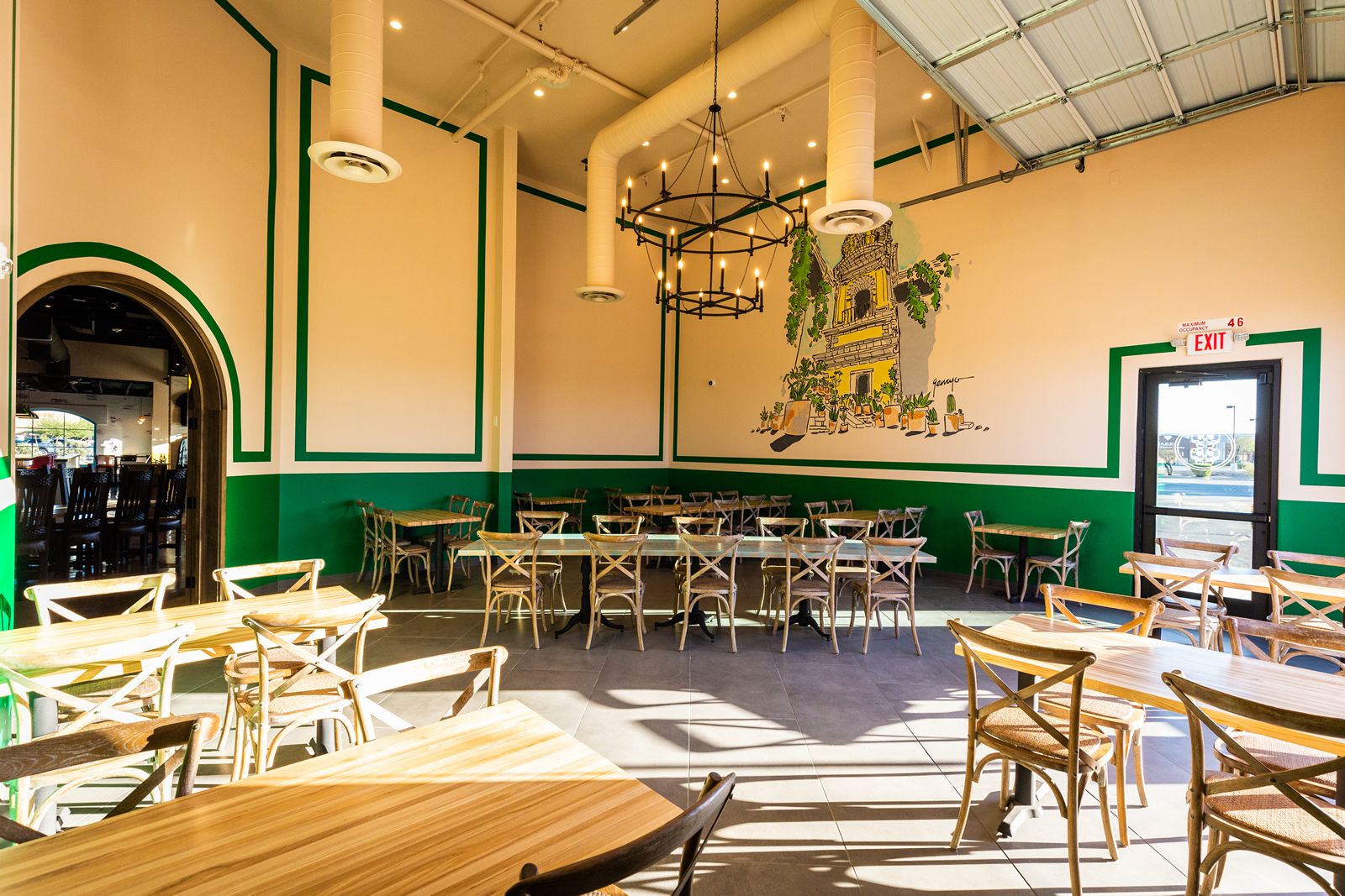 L'histoire de West Side de Barrio Queen! L'histoire de West Side de Barrio Queen!