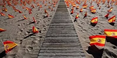 Un groupe de victimes de Covid proche de Vox dénonce Illa après avoir quitté le ministère de la Santé