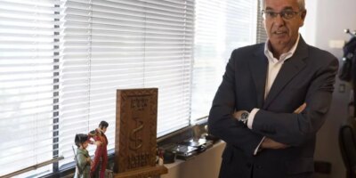 Le colonel Snchez Corb, licencié par Marlaska à la tête de l&rsquo;UCO, quitte la garde civile pour la société privée