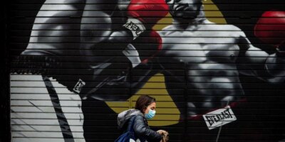 Les employeurs du gymnase préparent une poursuite contre le gouvernement et l&rsquo;ACSC pour les fermetures et restrictions