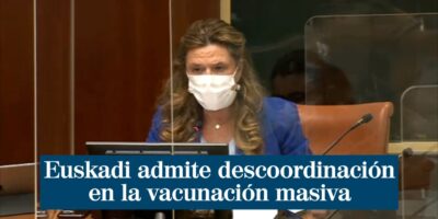 Le directeur d&rsquo;un hôpital basque fait vacciner les serveurs, les syndicalistes, les religieux et les messagers contre Covid-19 sans autorisation