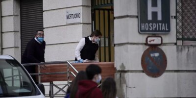 La Communauté valencienne ordonne le transfert immédiat, l&rsquo;enterrement ou l&rsquo;incinération de ceux qui sont morts de Covid dans les hôpitaux